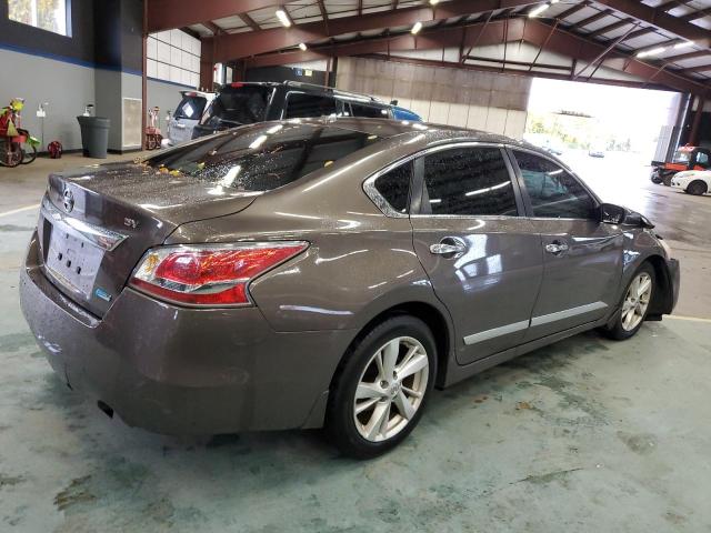 Image 3 of 2014 NISSAN ALTIMA 2.5 2014 with VIN 1N4AL3AP6EC134144