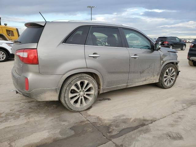 Изображение 3 2014 KIA SORENTO SX 2014 с VIN 5XYKW4A75EG488471