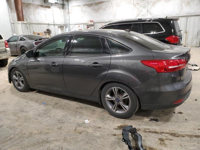 Obraz 2 z 2018 FORD FOCUS SE 2018 z VIN 1FADP3FE8JL257446