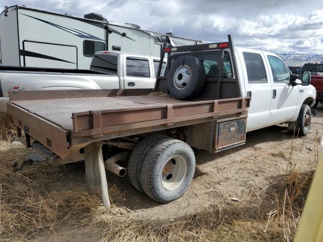 Image 3 of 2002 FORD F350 SUPER DUTY 2002 with VIN 1FDWW37F02EC26786
