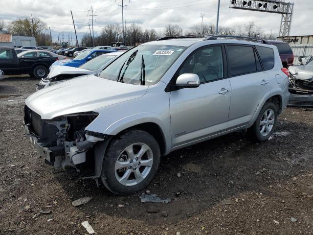 Изображение 1 2010 TOYOTA RAV4 LIMITED 2010 с VIN 2T3DK4DV3AW030180
