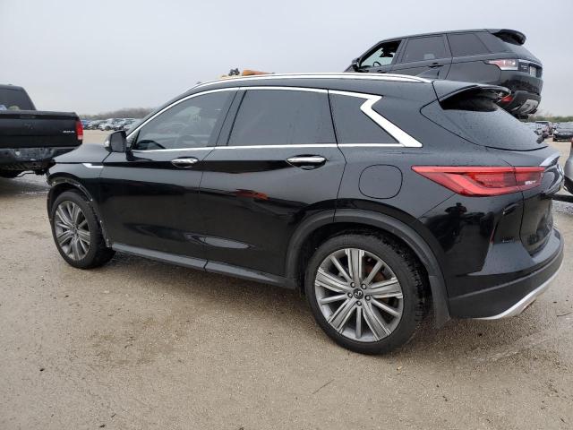 Image 2 of 2021 INFINITI QX50 ESSENTIAL 2021 with VIN 3PCAJ5CA8MF120994