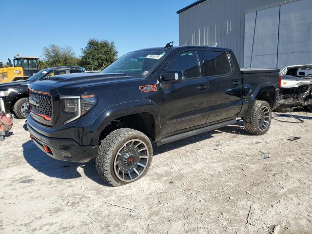 Изображение 1 2022 GMC SIERRA K1500 AT4 2022 с VIN 1GTPUEEL4NZ527495