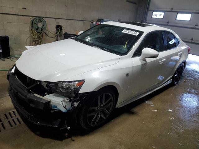 2015 LEXUS IS 350 2015 image