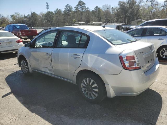 Obraz 2 z 2009 NISSAN SENTRA 2.0 2009 z VIN 3N1AB61E79L645002