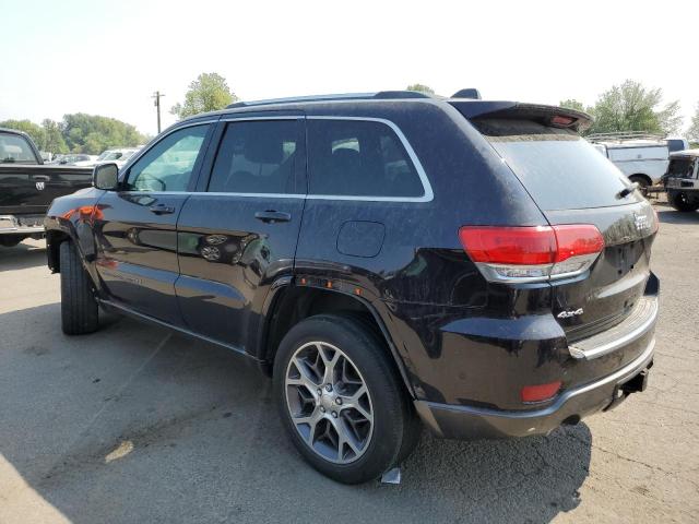 Obraz 2 z 2018 JEEP GRAND CHEROKEE LIMITED 2018 z VIN 1C4RJFBG1JC333874