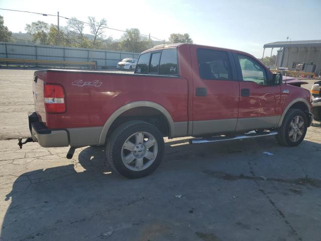Изображение 3 2008 FORD F150 SUPERCREW 2008 с VIN 1FTPW14V48FB66880
