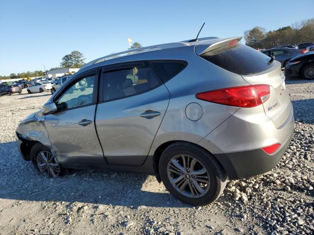Изображение 2 2015 HYUNDAI TUCSON LIMITED 2015 с VIN KM8JU3AGXFU015608