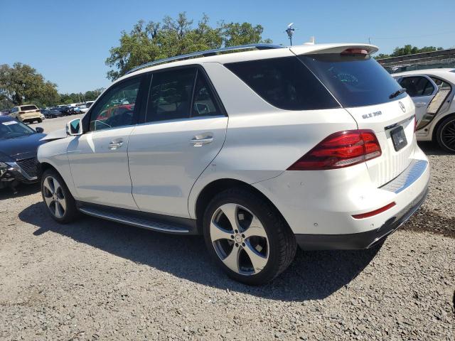 Изображение 2 2017 MERCEDES-BENZ GLE 350 2017 с VIN 4JGDA5JB5HA860666
