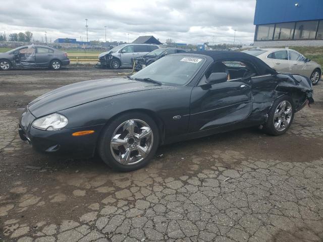 1997 JAGUAR XK8  1997 image