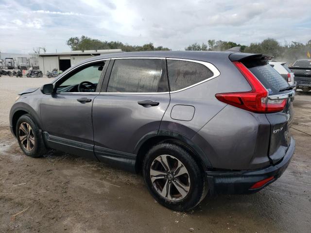 Изображение 2 2017 HONDA CR-V LX 2017 с VIN 7FARW5H35HE014849