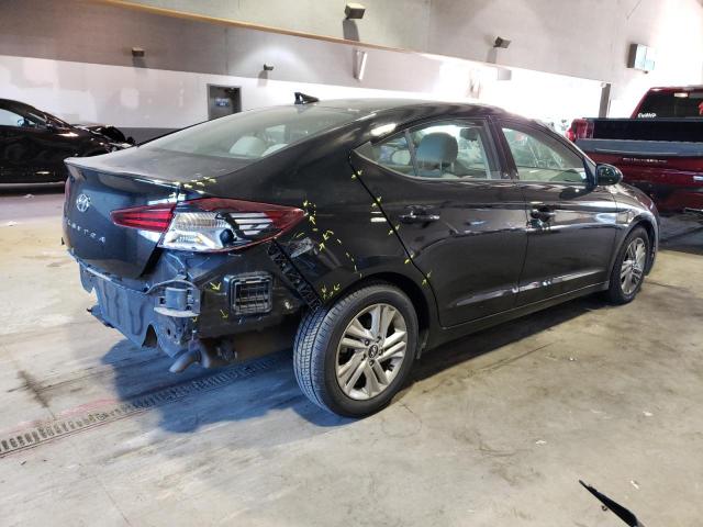 Изображение 3 2019 HYUNDAI ELANTRA SEL 2019 с VIN 5NPD84LF1KH438789