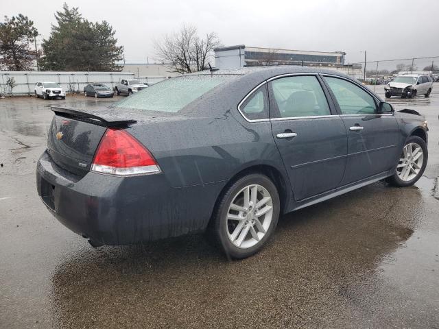 Изображение 3 2015 CHEVROLET IMPALA LIMITED LTZ 2015 с VIN 2G1WC5E35F1166182