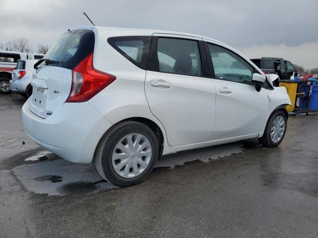 Image 3 of 2015 NISSAN VERSA NOTE S 2015 with VIN 3N1CE2CP6FL380091