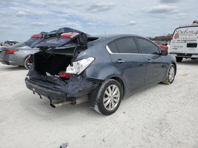 Image 3 of 2015 KIA FORTE EX 2015 with VIN KNAFX4A84F5322487