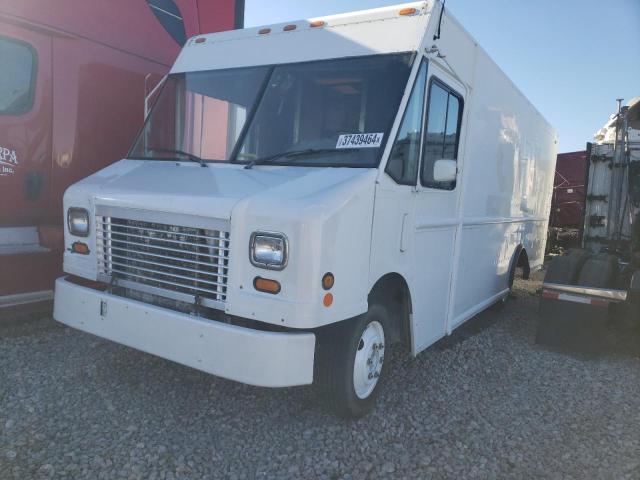 2007 FREIGHTLINER CHASSIS M LINE WALK-IN VAN 2007 image