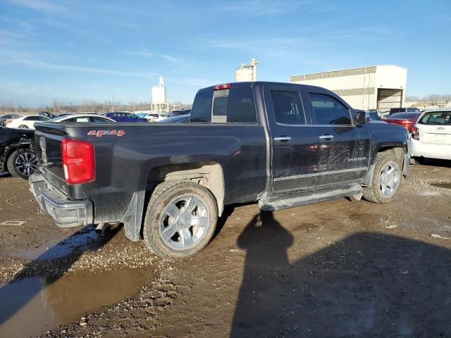 Изображение 3 2016 CHEVROLET SILVERADO K1500 LTZ 2016 с VIN 1GCVKSEC1GZ350158
