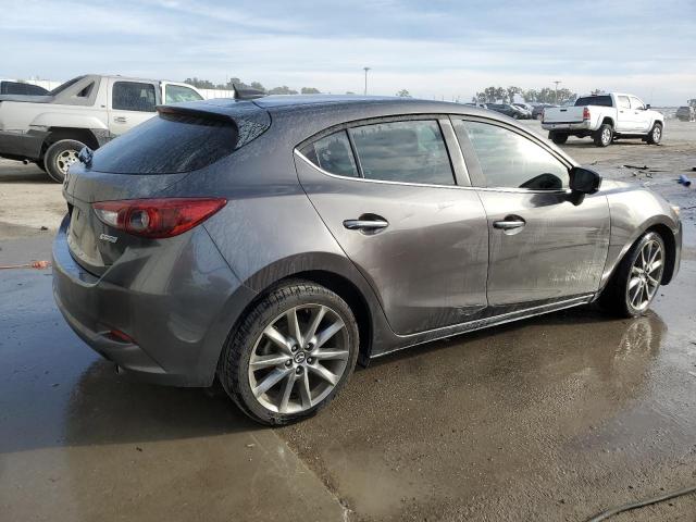 Image 3 of 2018 MAZDA 3 GRAND TOURING 2018 with VIN 3MZBN1M31JM265512