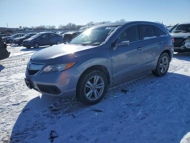 2013 ACURA RDX  2013 image