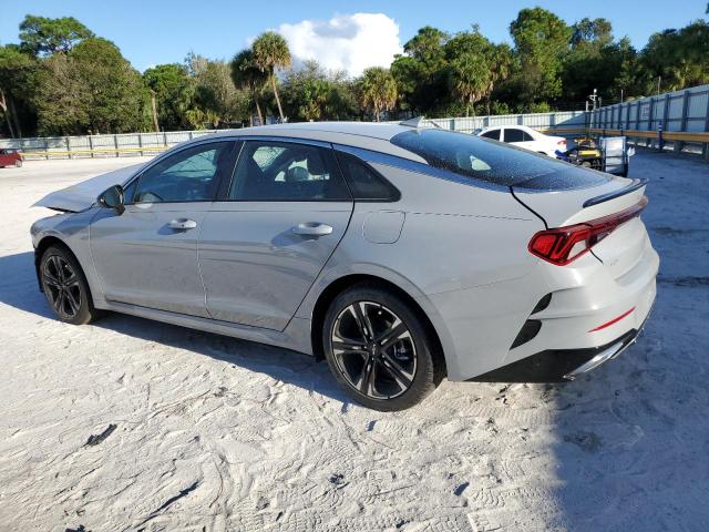 Obraz 2 z 2024 KIA K5 GT LINE 2024 z VIN 5XXG64J2XRG248014