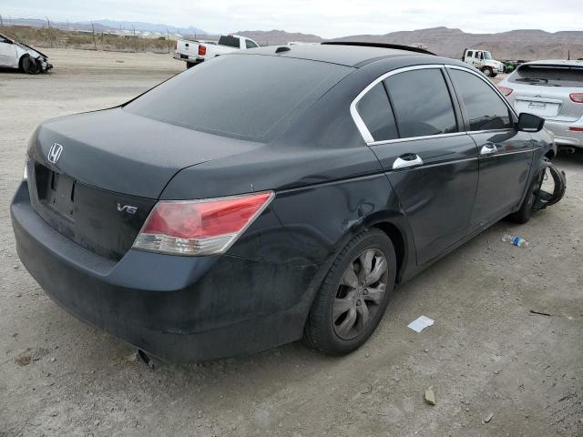 Obraz 3 z 2008 HONDA ACCORD EXL 2008 z VIN 1HGCP36898A035876