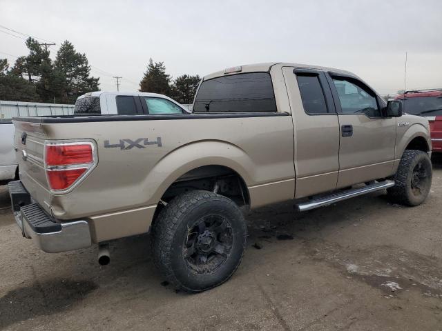 Изображение 3 2011 FORD F150 SUPER CAB 2011 с VIN 1FTFX1EFXBFB66678