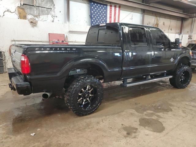 Obraz 3 z 2015 FORD F350 SUPER DUTY 2015 z VIN 1FT8W3BT0FED06797