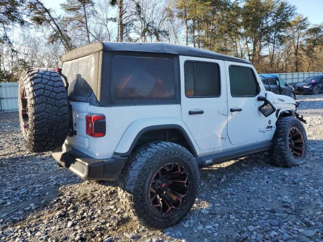 Image 3 of 2023 JEEP WRANGLER SPORT 2023 with VIN 1C4HJXDN6PW575533