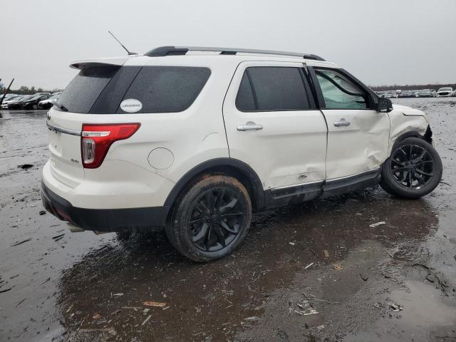 Image 3 of 2013 FORD EXPLORER XLT 2013 with VIN 1FM5K8D85DGC33623
