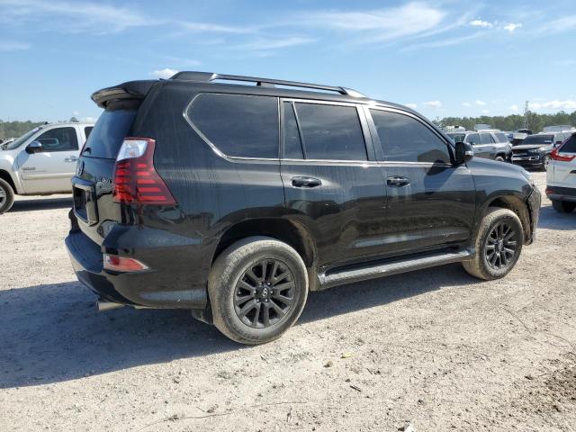 Obraz 3 z 2022 LEXUS GX 460 2022 z VIN JTJKM7BXXN5310132