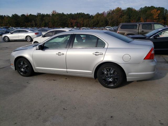 Obraz 2 z 2010 FORD FUSION SE 2010 z VIN 3FAHP0HA6AR384594