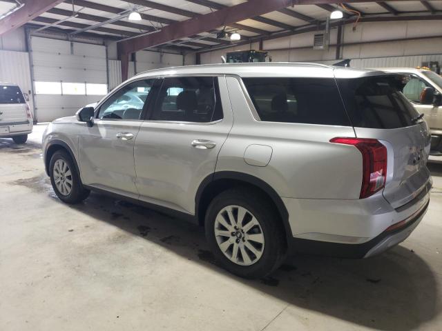 Изображение 2 2023 HYUNDAI PALISADE SEL 2023 с VIN KM8R2DGEXPU580639