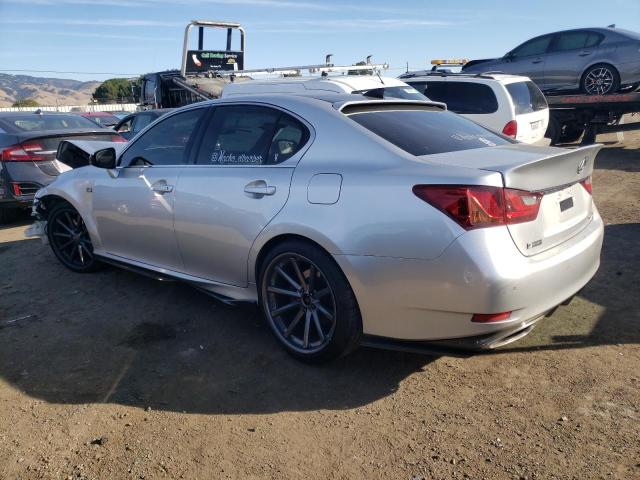 Image 2 of 2015 LEXUS GS 350 2015 with VIN JTHBE1BL1FA016135
