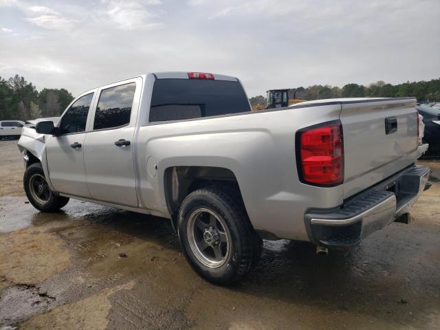 Image 2 of 2014 CHEVROLET SILVERADO C1500 2014 with VIN 3GCPCPEH8EG242292