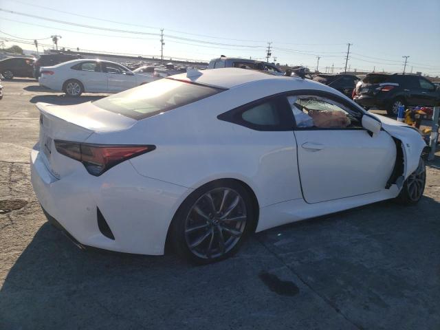Obraz 3 z 2019 LEXUS RC 350 2019 z VIN JTHHZ5BC1K5021490