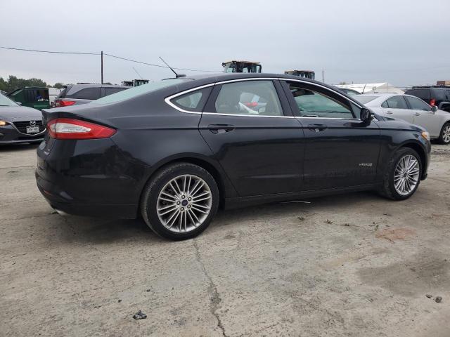 Image 3 of 2014 FORD FUSION SE HYBRID 2014 with VIN 3FA6P0LU0ER172868