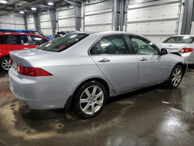 Image 3 of 2005 ACURA TSX  2005 with VIN JH4CL96875C003407
