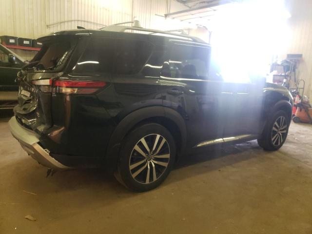 Изображение 3 2023 NISSAN PATHFINDER PLATINUM 2023 с VIN 5N1DR3DKXPC216320
