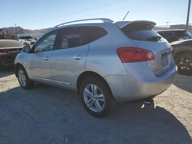 Изображение 2 2012 NISSAN ROGUE S 2012 с VIN JN8AS5MT4CW613695
