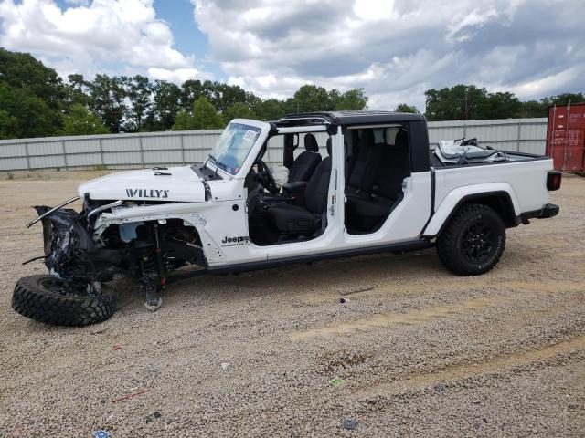 Obraz 2021 JEEP GLADIATOR SPORT 2021