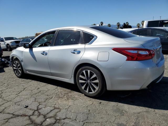 Изображение 2 2017 NISSAN ALTIMA 2.5 2017 с VIN 1N4AL3APXHC171346