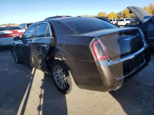 Изображение 2 2012 CHRYSLER 300  2012 с VIN 2C3CCAAG0CH188514