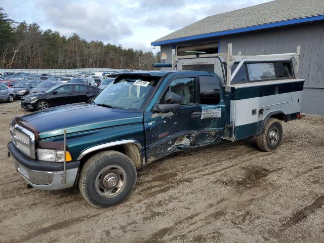1999 DODGE RAM 2500  1999 image