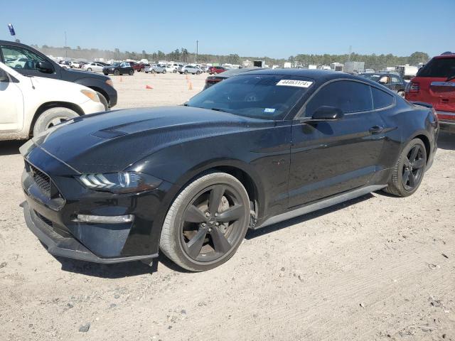 Image 1 of 2021 FORD MUSTANG GT 2021 with VIN 1FA6P8CF7M5157902