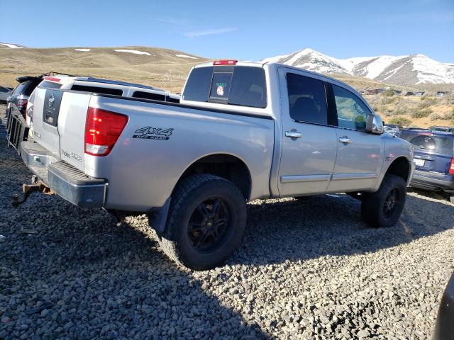 Изображение 3 2004 NISSAN TITAN XE 2004 с VIN 1N6AA07B14N528273