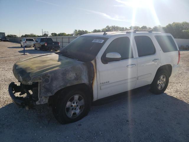 Obraz 2010 CHEVROLET TAHOE K1500 LT 2010