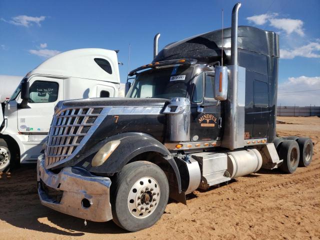 Obraz 2 z 2015 INTERNATIONAL LONESTAR  2015 z VIN 3HSCXAPR2FN649647
