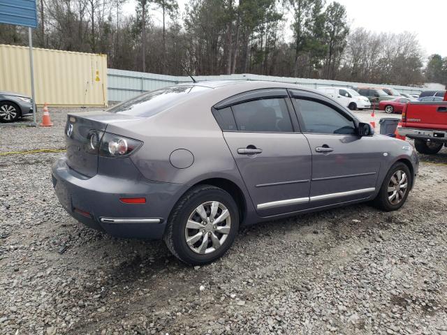 Obraz 3 z 2008 MAZDA 3 I 2008 z VIN JM1BK12FX81142713