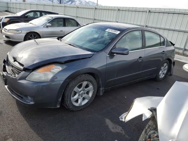 Изображение 1 2009 NISSAN ALTIMA 2.5 2009 с VIN 1N4AL21E39N500435