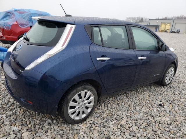 Изображение 3 2016 NISSAN LEAF S 2016 с VIN 1N4AZ0CP4GC306345